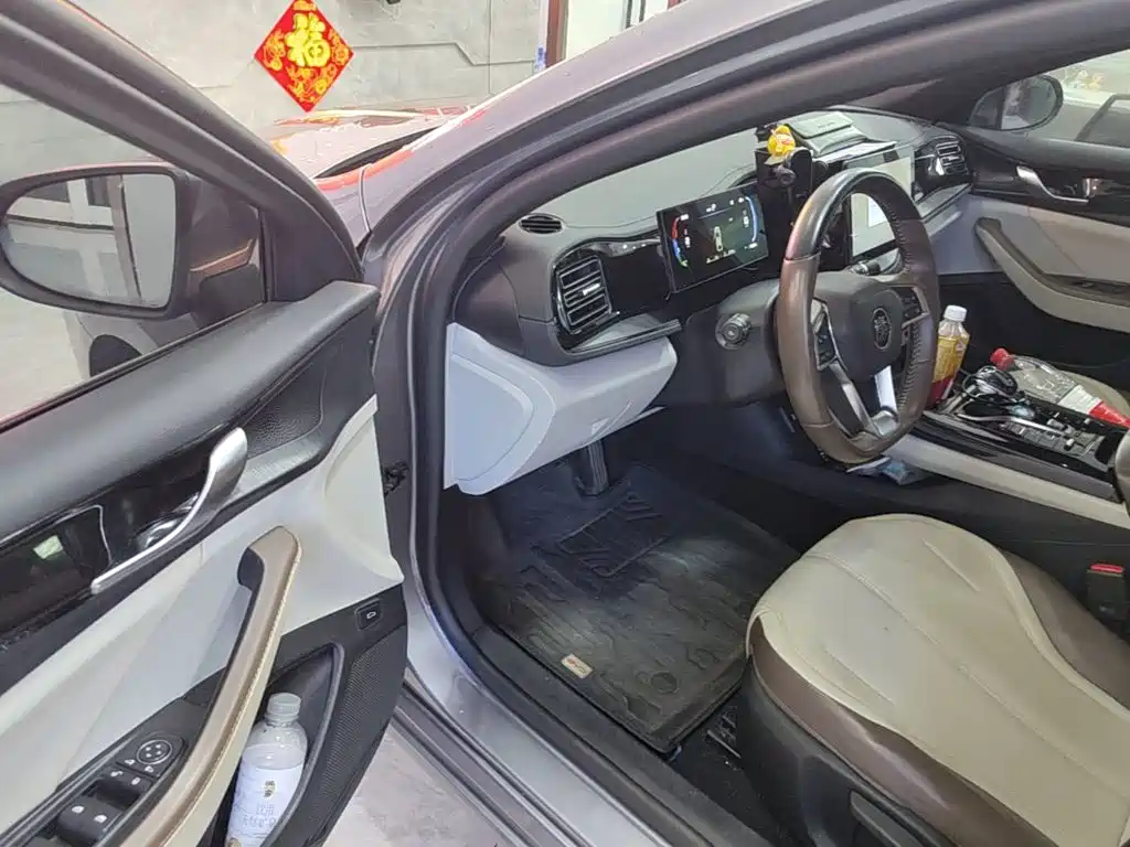 BYD Qin PLUS — миниатюра 16