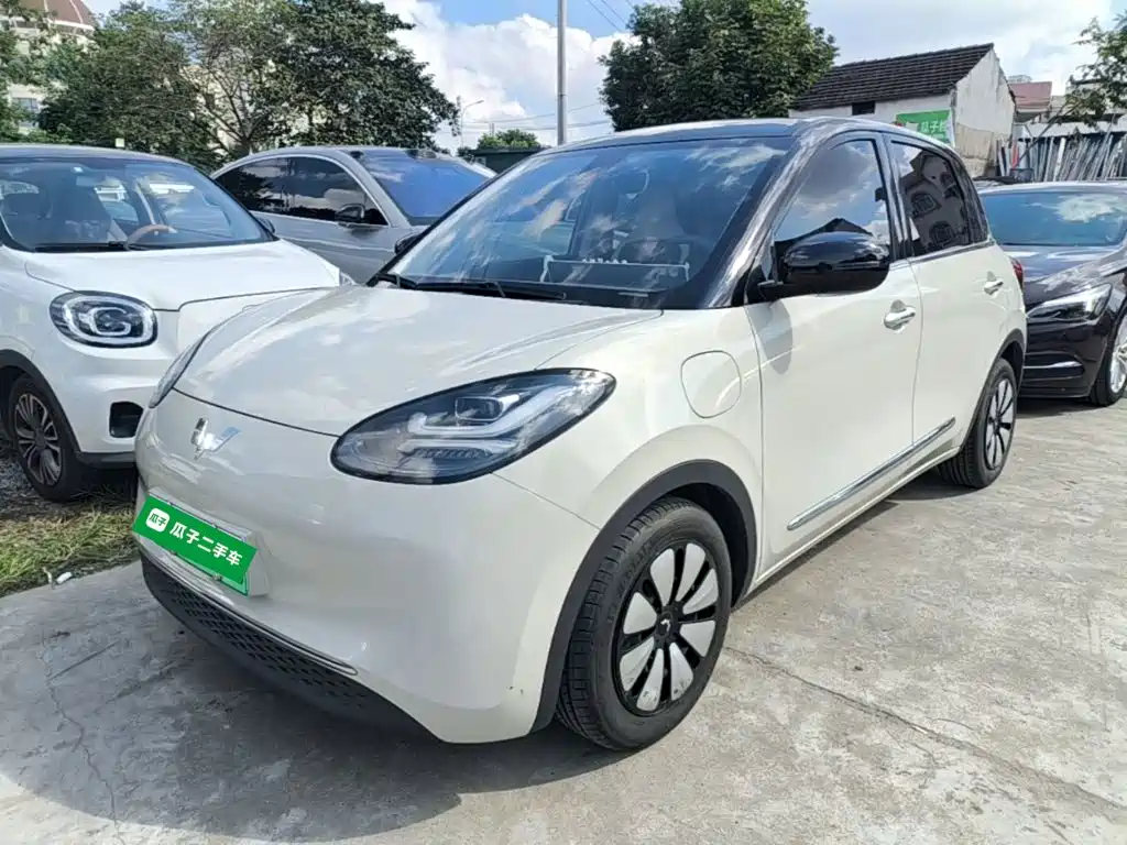 Wuling Bingo — миниатюра 2