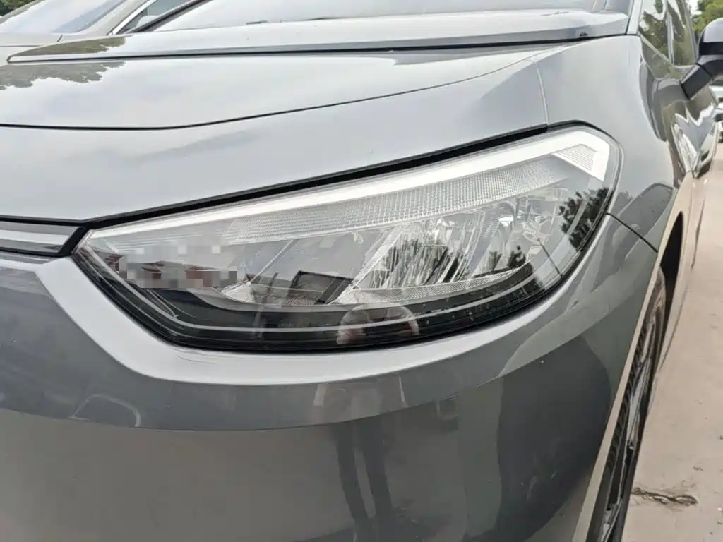 Volkswagen ID.3 — миниатюра 24