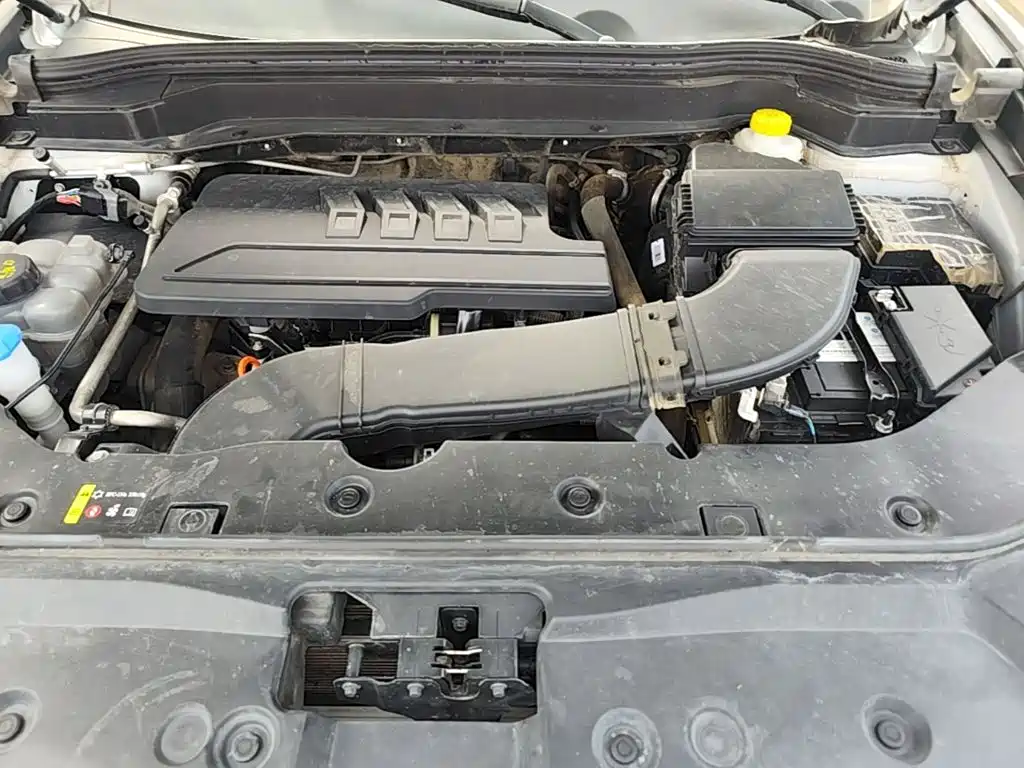 Haval H6 — миниатюра 20