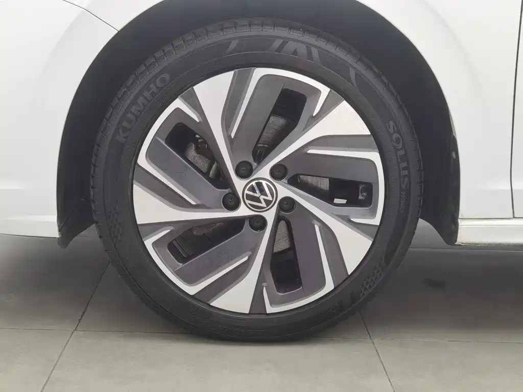 Volkswagen Bora — миниатюра 17