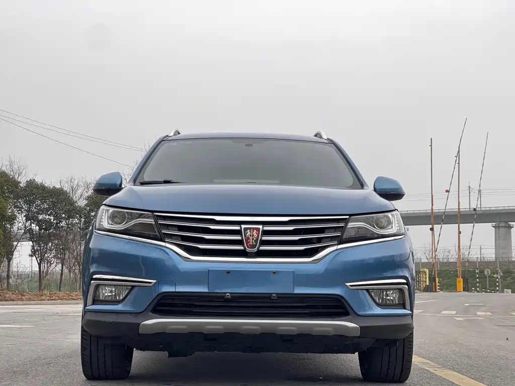 ROEWE RX5