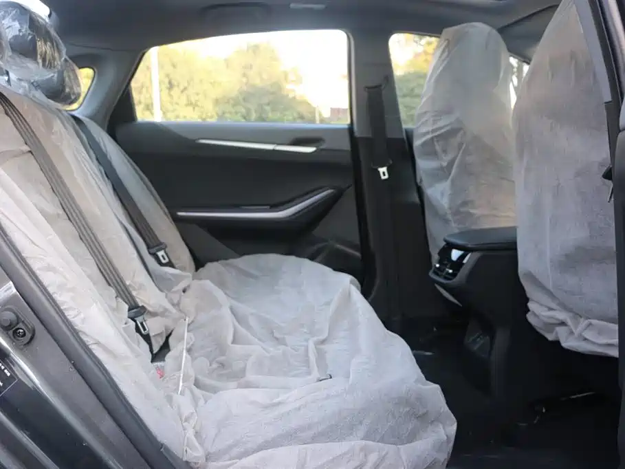 CHANGAN RUICHENG PLUS