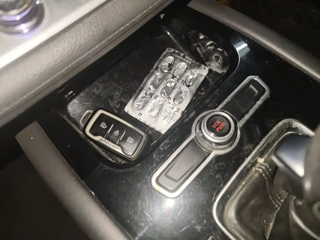 Jetour X70 — миниатюра 9