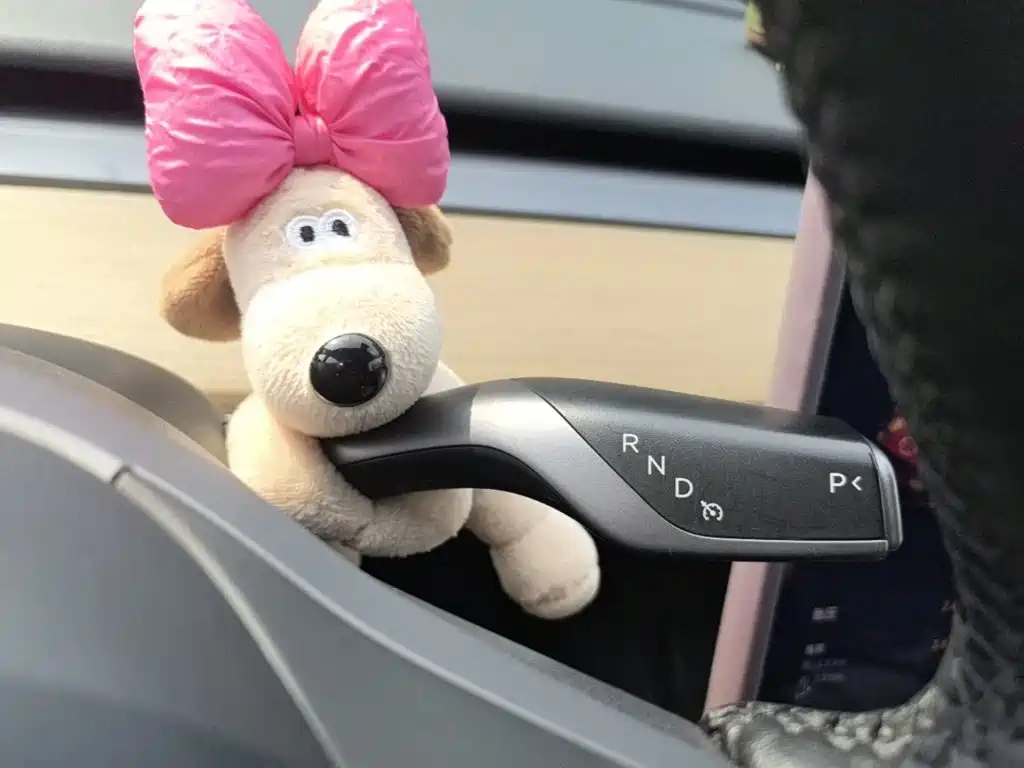 Tesla Model Y — миниатюра 14