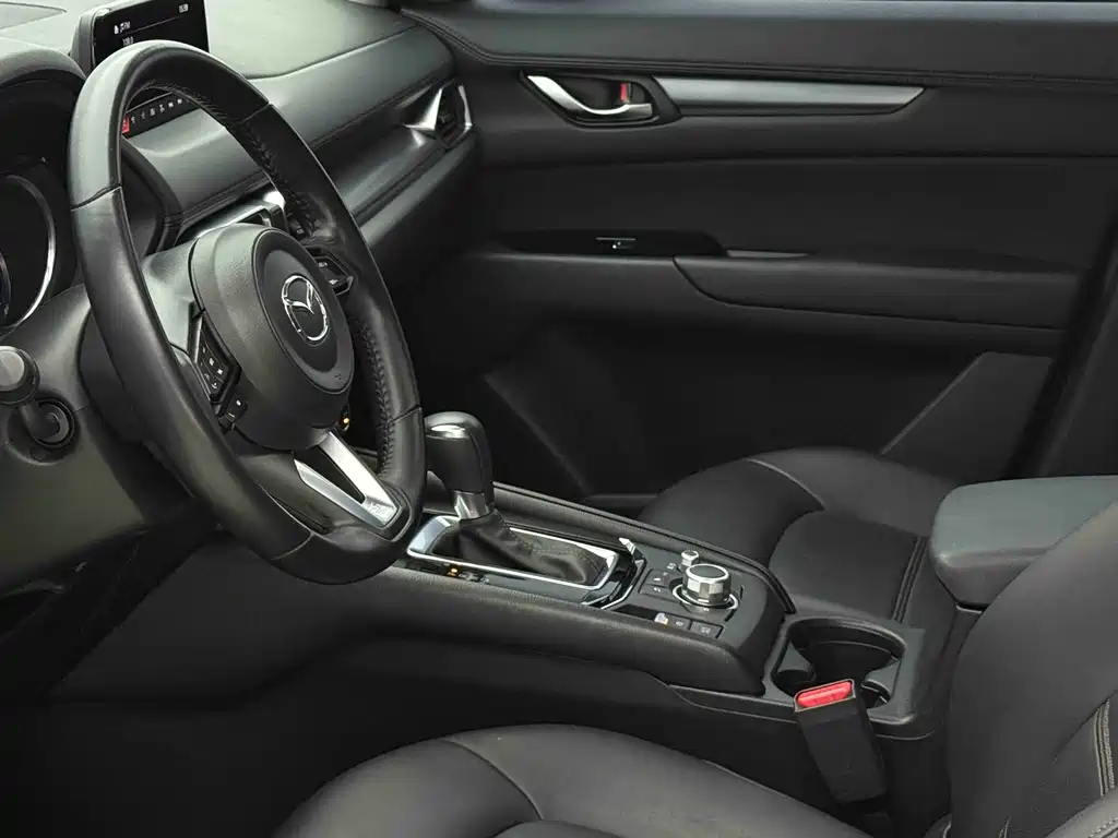 Mazda CX-5 — миниатюра 15