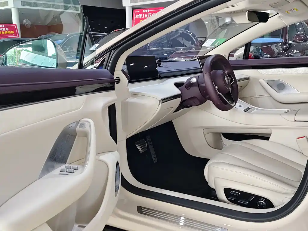 Zhijie Zhijie S7 — миниатюра 6