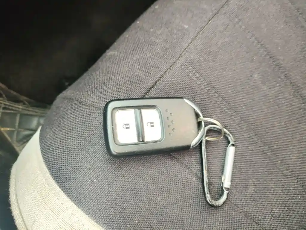 Honda Life — миниатюра 9