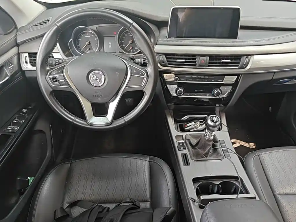 Hanteng Hanteng X7 — миниатюра 10
