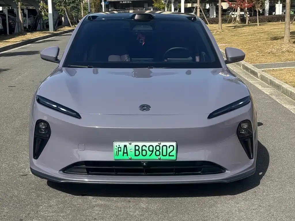 NIO NIO ET5
