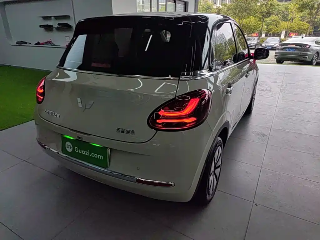 Wuling Bingo — миниатюра 7