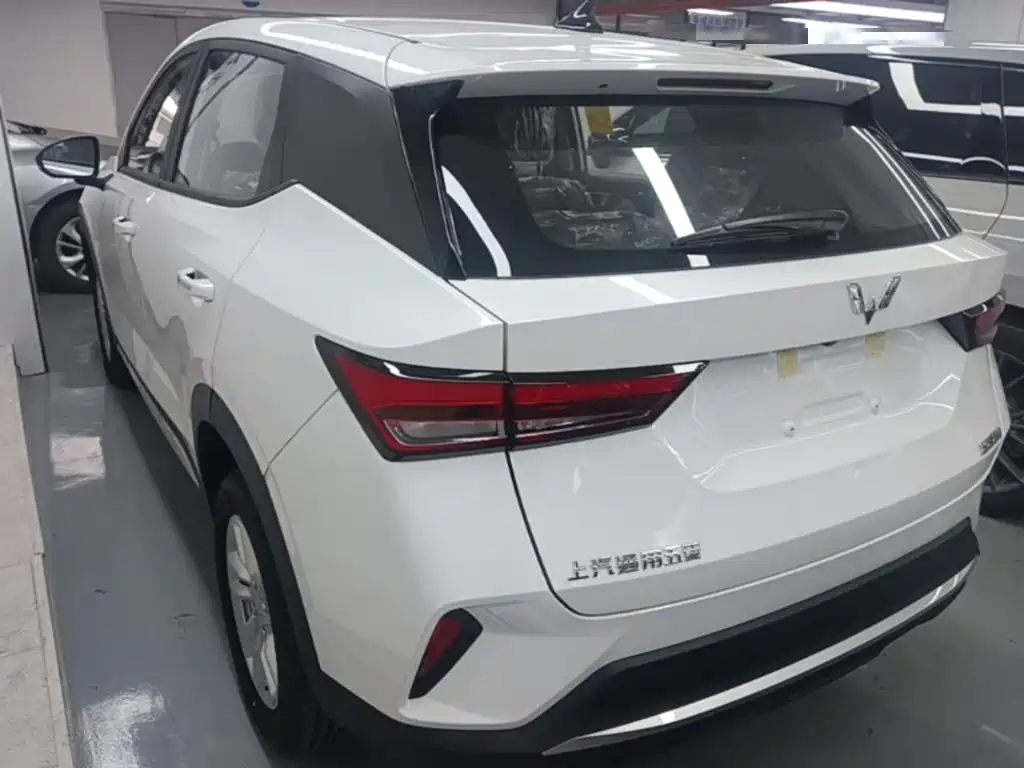 Wuling Xingchi — миниатюра 5