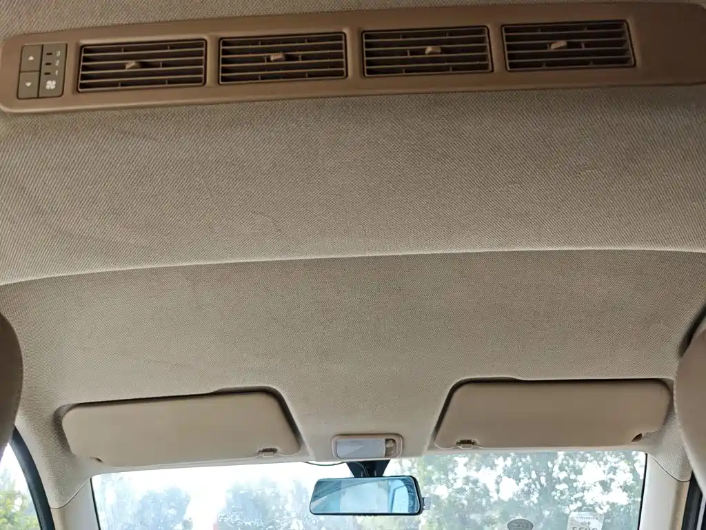 Wuling Hongguang — миниатюра 18