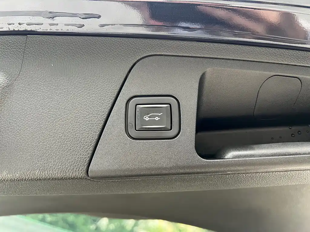 Buick Envision Plus — миниатюра 23