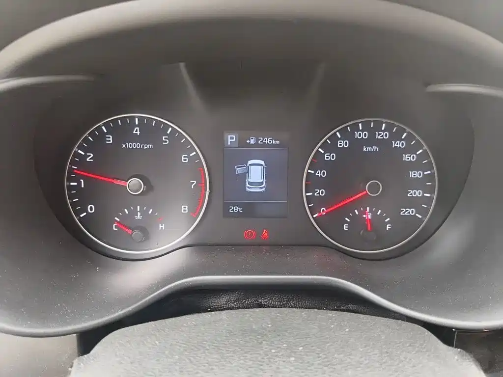 Kia KX Cross — миниатюра 4