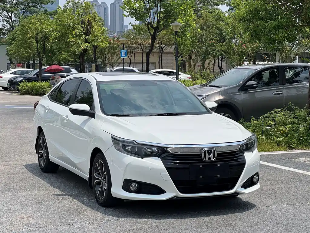 Honda Crider - фото 3