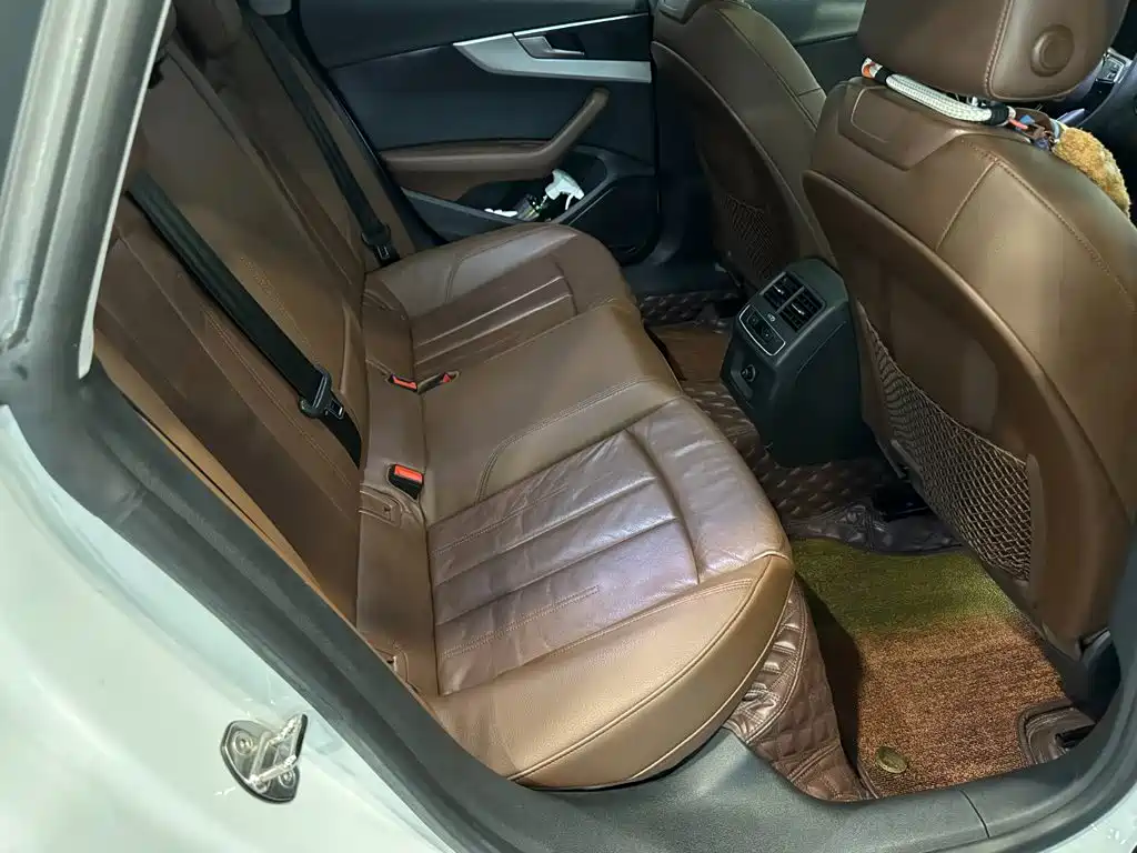 Audi A5 (Import) — миниатюра 8