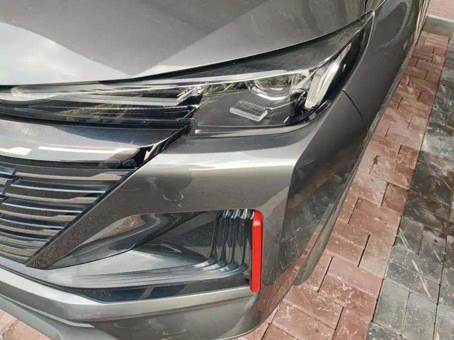 Changan CS55PLUS — миниатюра 5