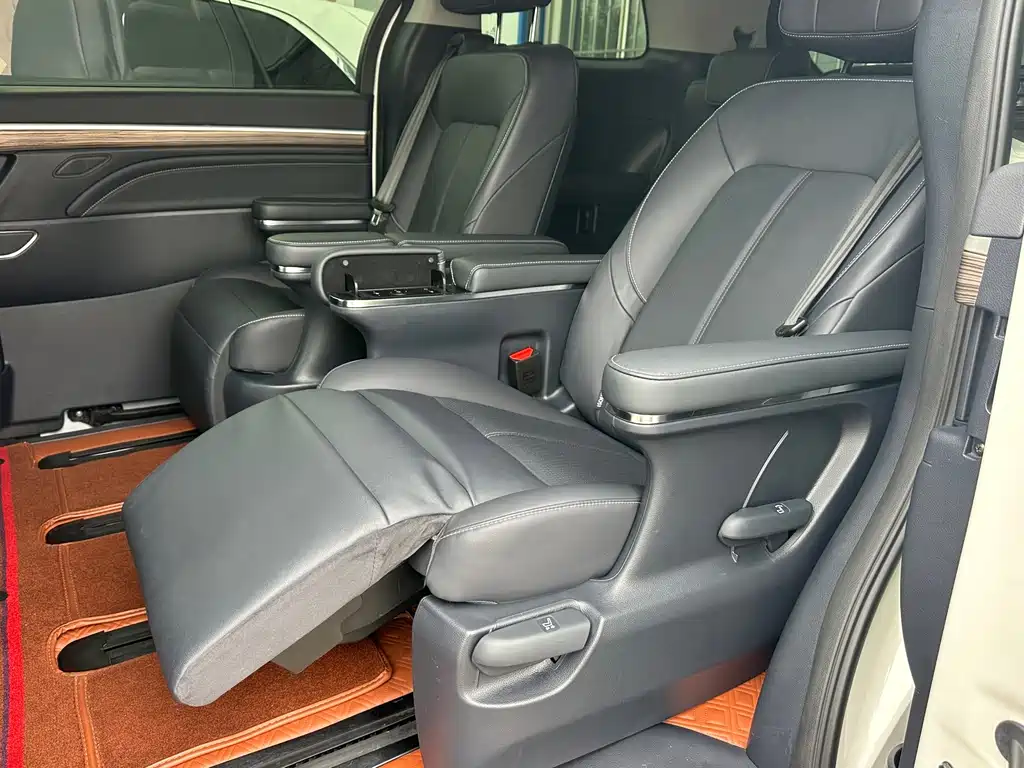 GAC Motor Trumpchi M8 — миниатюра 13