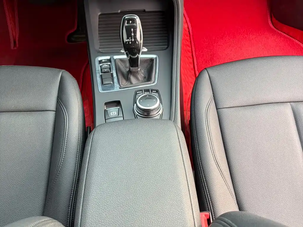 BMW 1 Series — миниатюра 11
