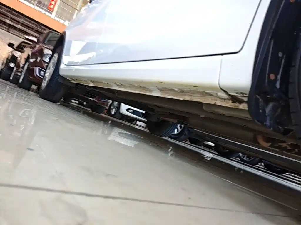 Baojun 310W — миниатюра 21