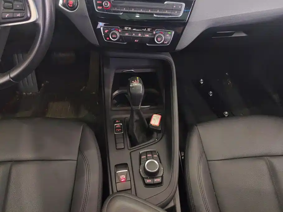 BMW X1 — миниатюра 16