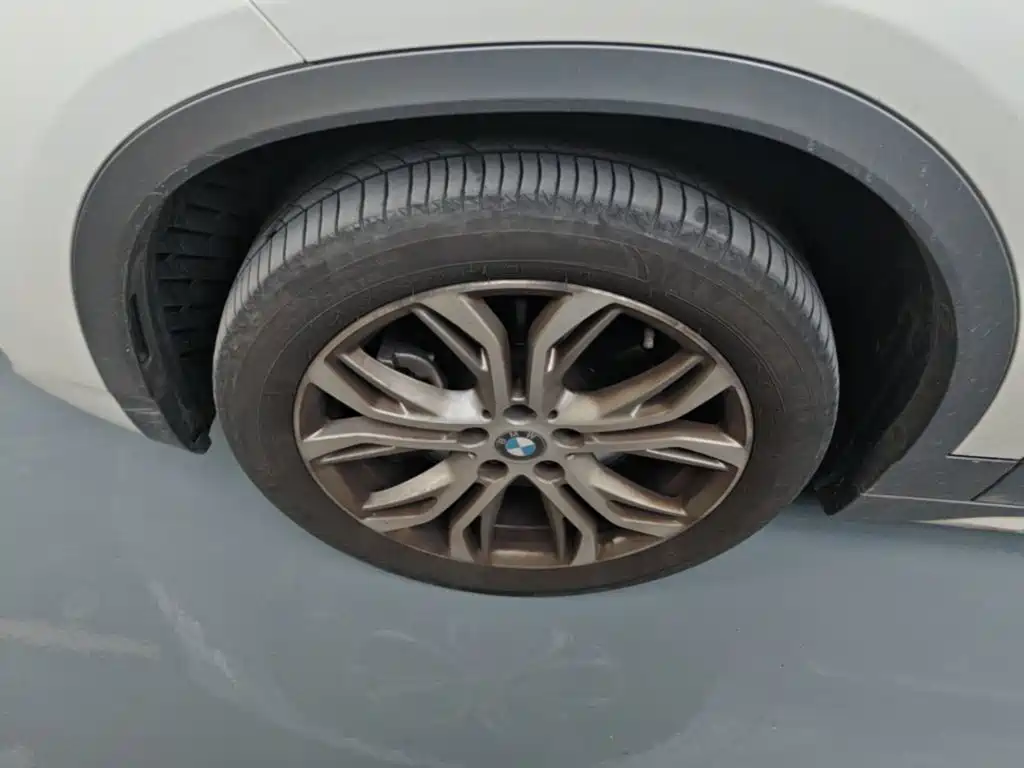 BMW X2 (Import) — миниатюра 23