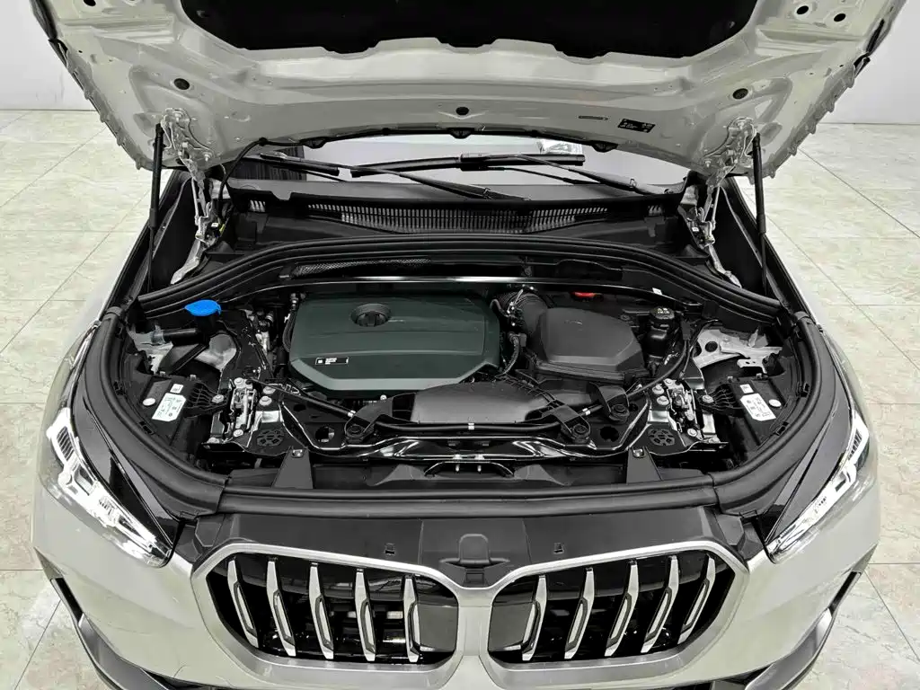BMW X1 — фотографии объявления, Фото 28