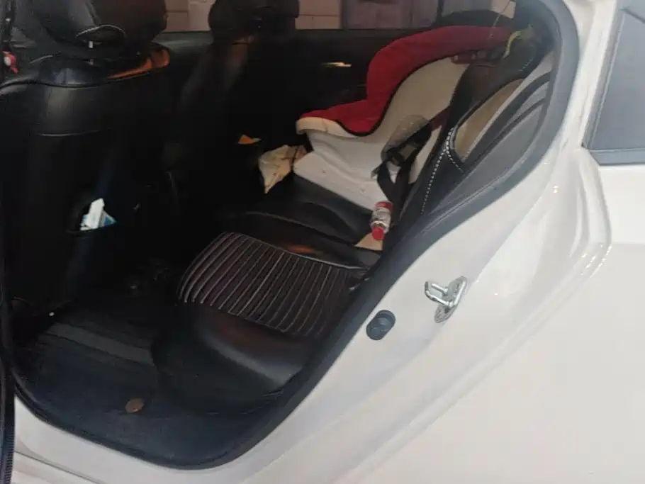 Toyota Corolla — миниатюра 11