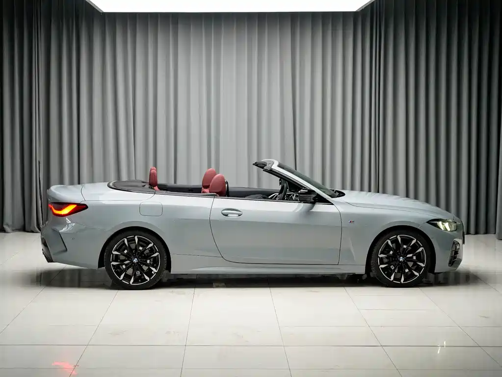 BMW 4 Series — миниатюра 5