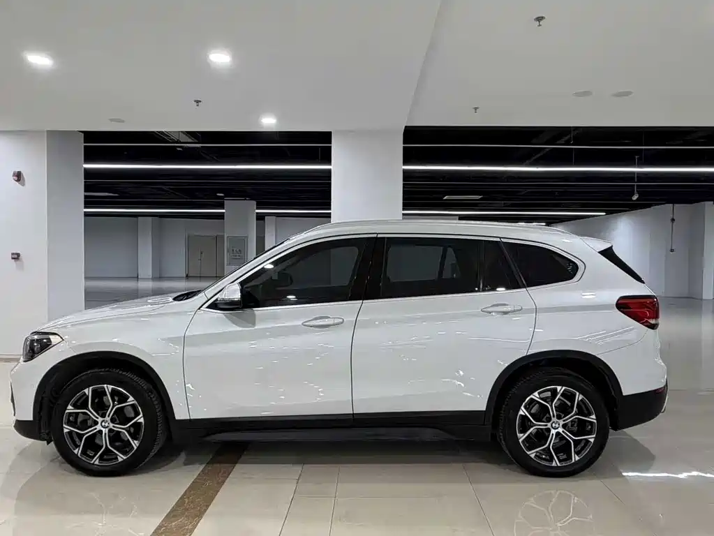 BMW X1 — миниатюра 3