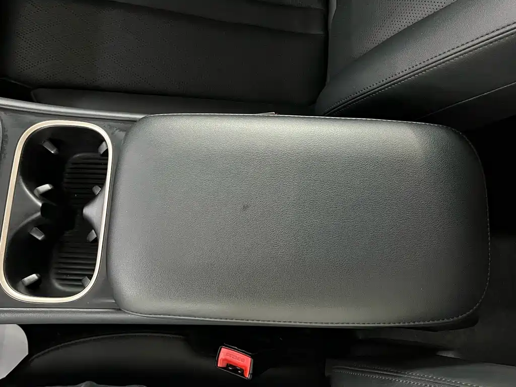 Wuling Xingguang S — миниатюра 12