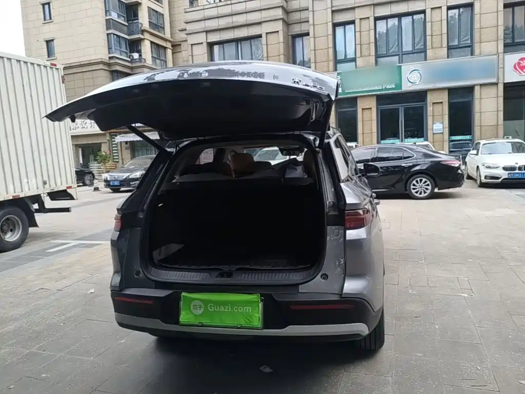 BYD Pro New Energy — миниатюра 19