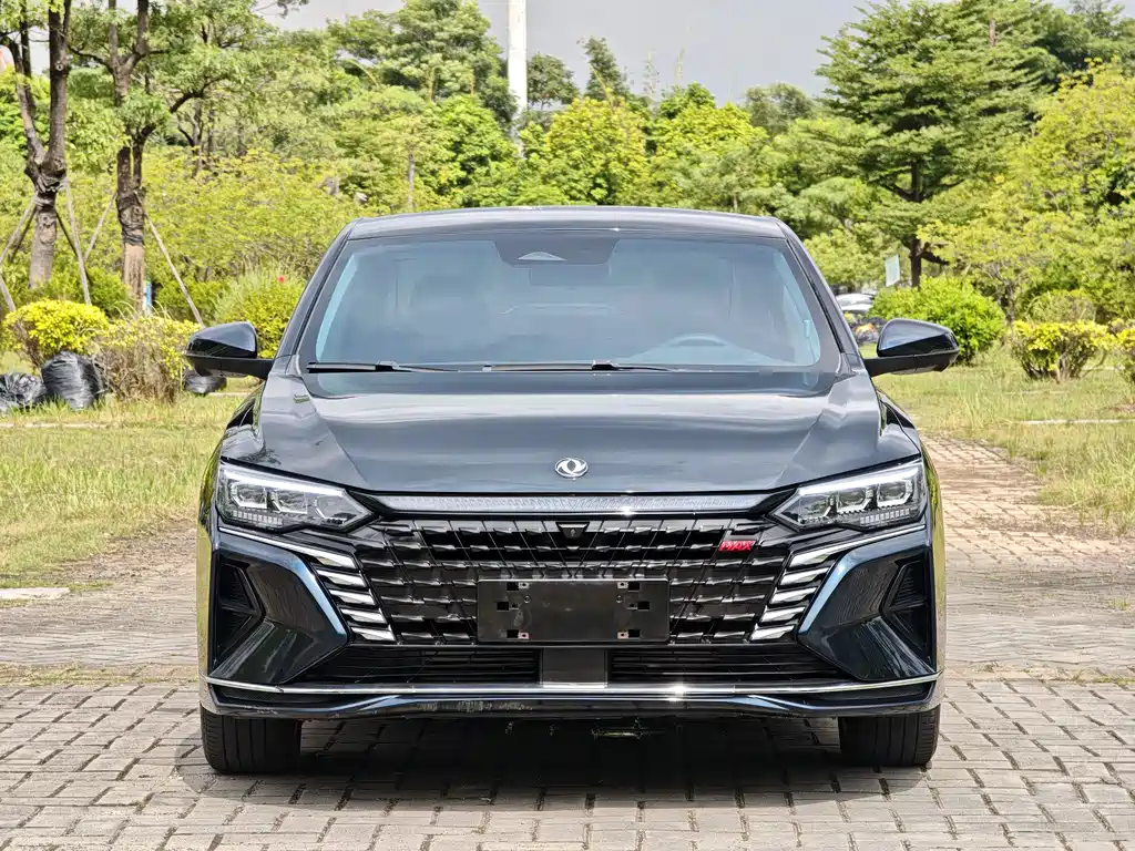 DONGFENG YI HYUN MAX