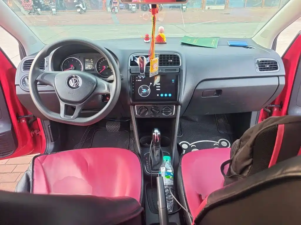 Volkswagen Polo — миниатюра 10