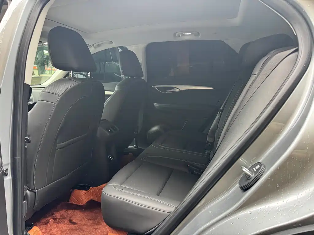 Buick Envision S — миниатюра 8