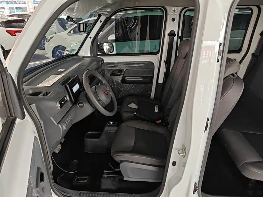 Wuling Zhiguang EV — миниатюра 16