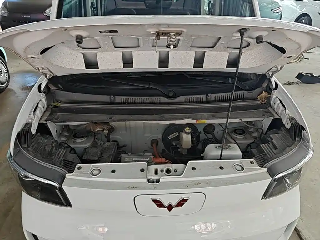 Wuling Zhiguang EV — миниатюра 20