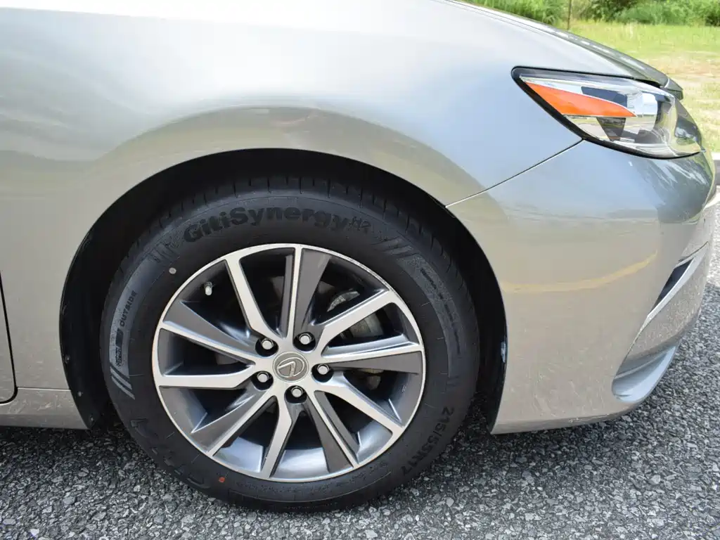 Lexus ES 2015 300h Comfort