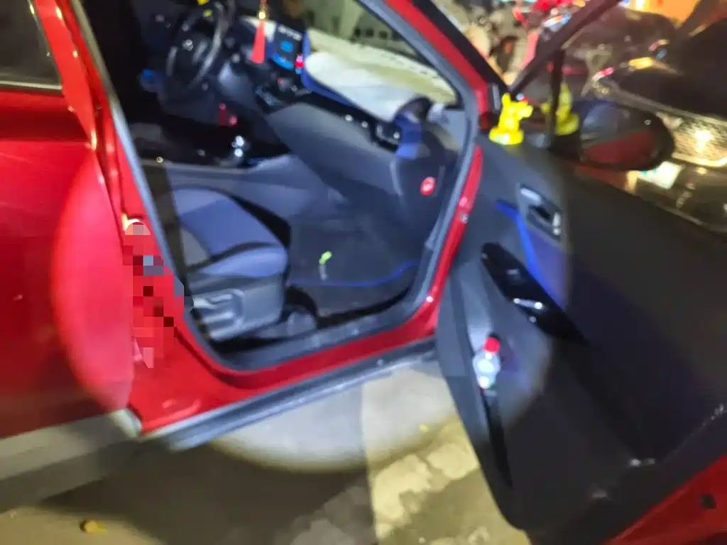 Toyota C-HR — миниатюра 20