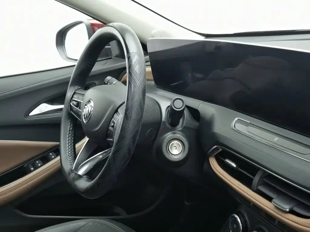 Buick Verano — миниатюра 22