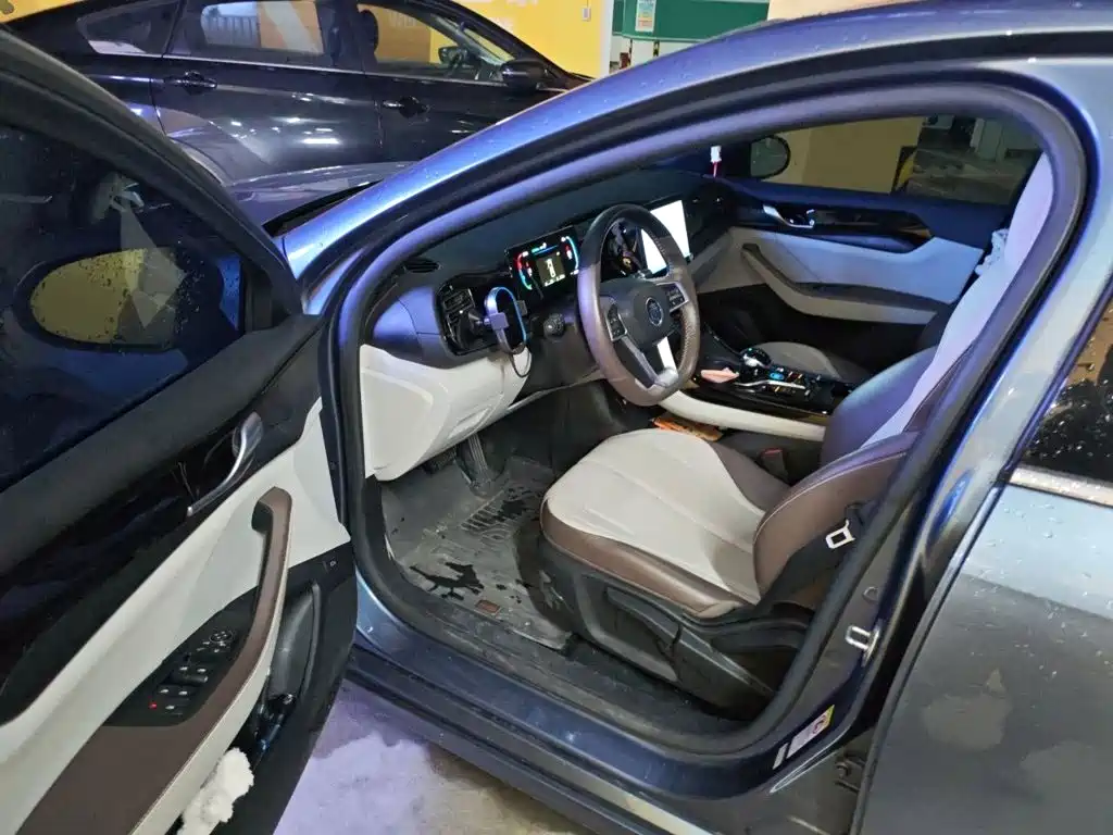 BYD Qin PLUS — миниатюра 17