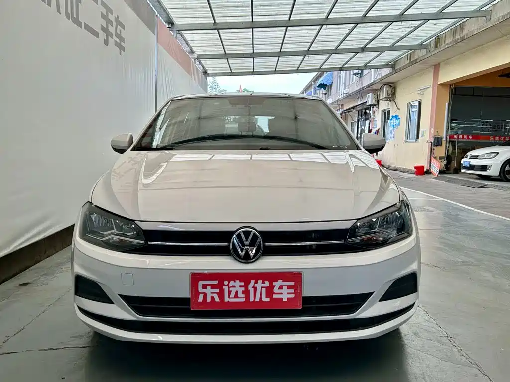 Volkswagen Polo — миниатюра 2