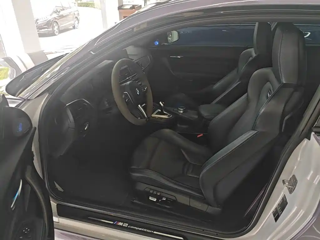 BMW M2 — миниатюра 15