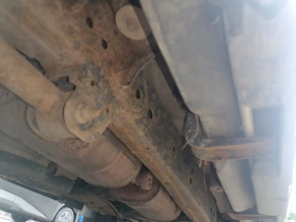 Ford Everest — миниатюра 17