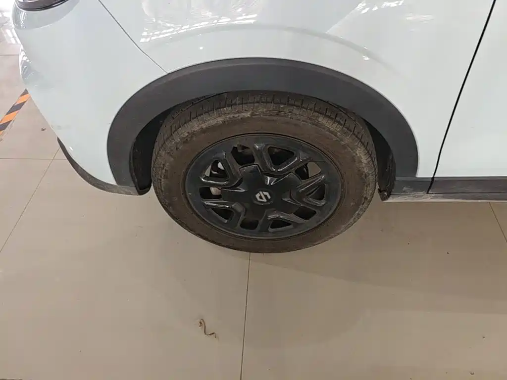 Leapmotor Leapmotor T03 — миниатюра 23
