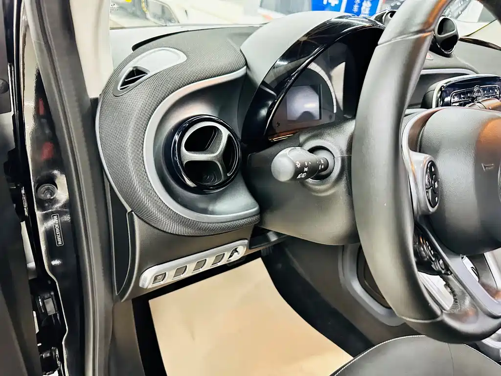 smart Smart Fortwo — миниатюра 32