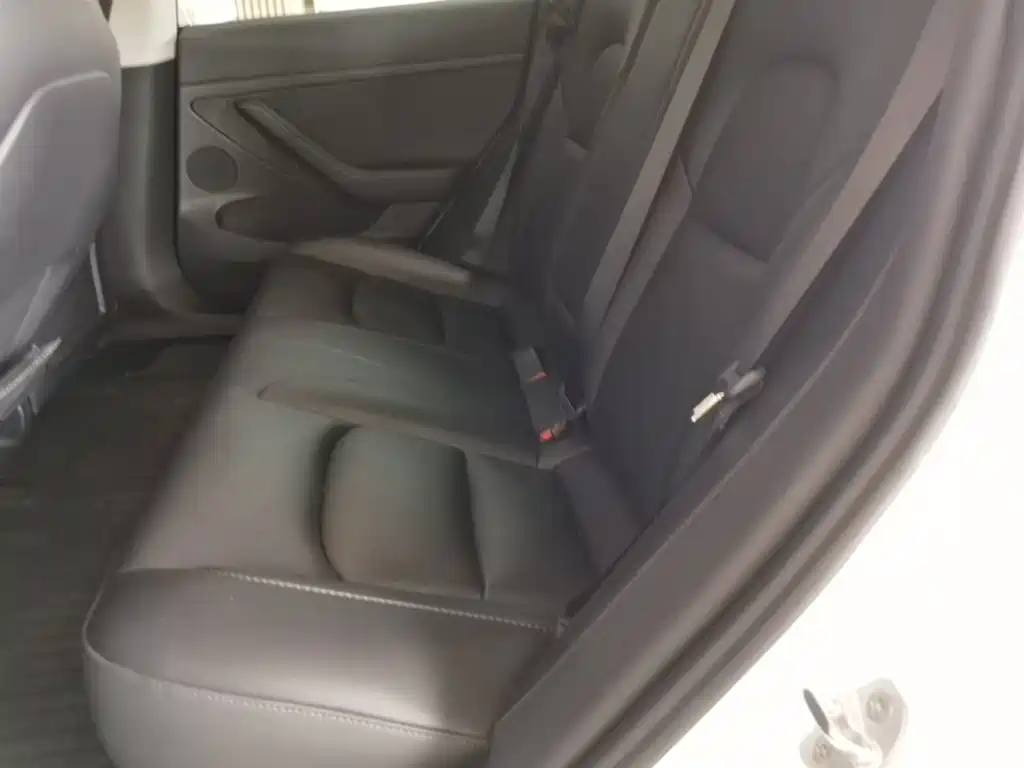 Tesla Model 3 — миниатюра 17