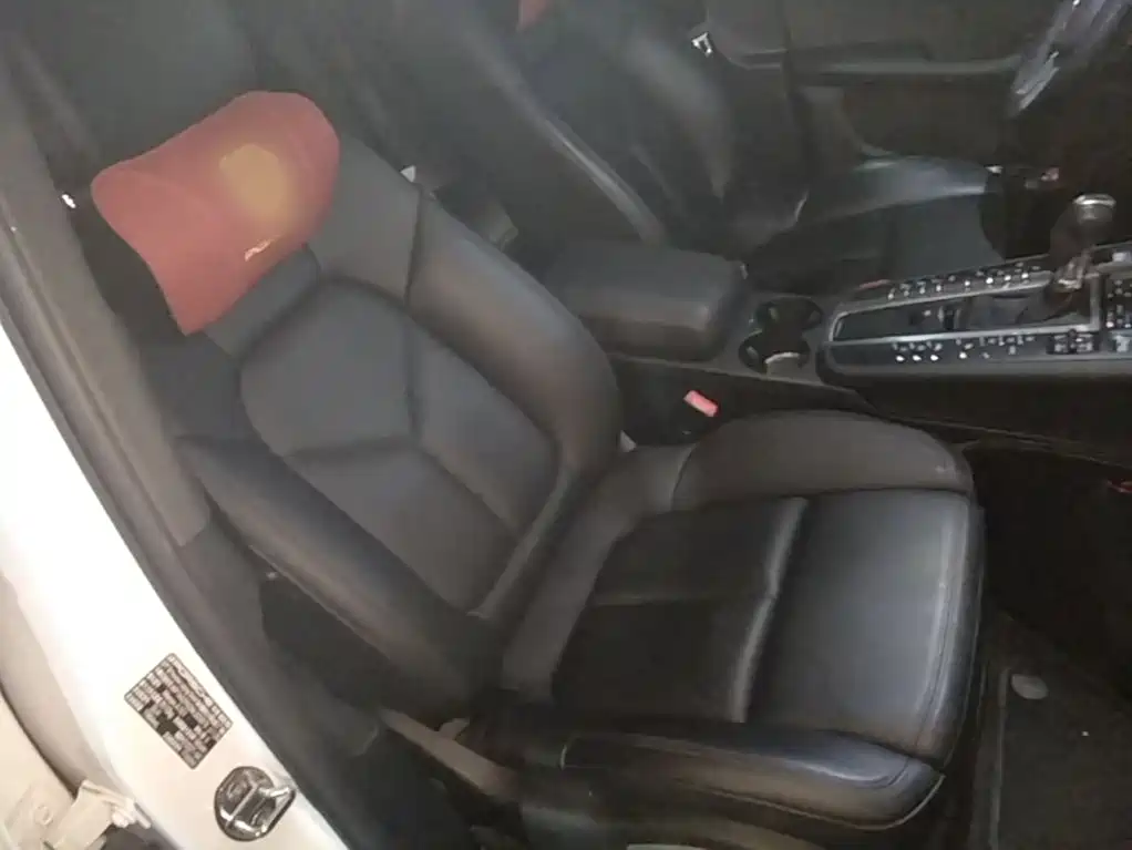 Porsche Macan — миниатюра 25