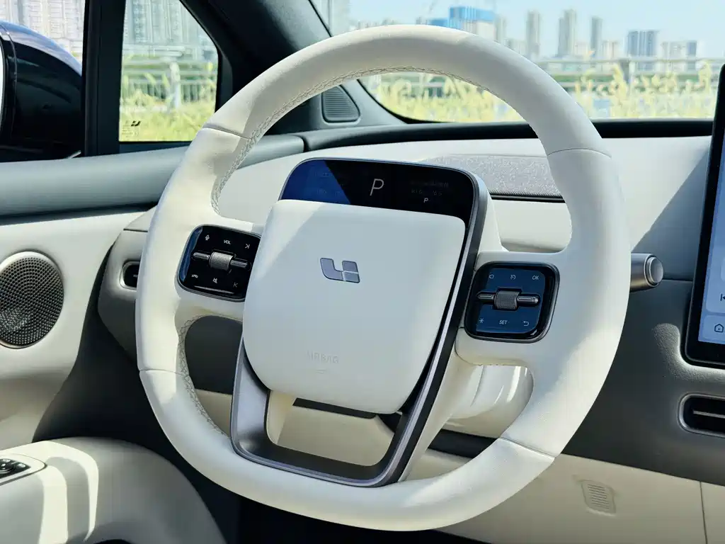 Li Auto Li i6 — миниатюра 4
